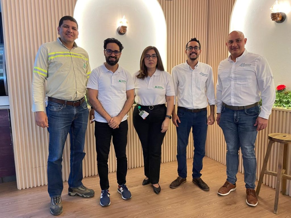 Cementos Progreso impulsa liderazgo ambiental con programa Ecolíderes en San Pedro de Macorís