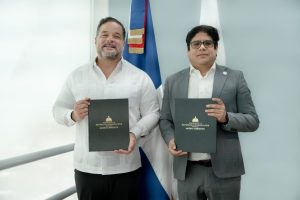 Medio Ambiente y la FAO firman proyecto clave para fortalecer la resiliencia climática en RD