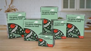 Tetra Pak impulsa innovación sostenible en alimentos preparados