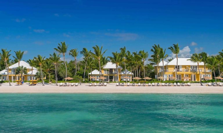 Tortuga Bay Puntacana se incorpora a Sustainability Leaders y fortalece la proyección del turismo responsable dominicano