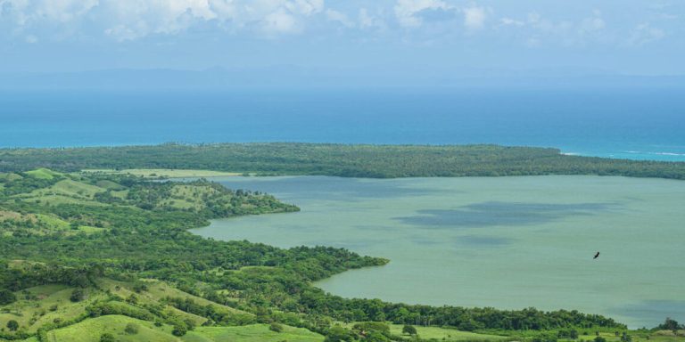 Tropicalia es reconocido por su modelo de turismo regenerativo en Miches
