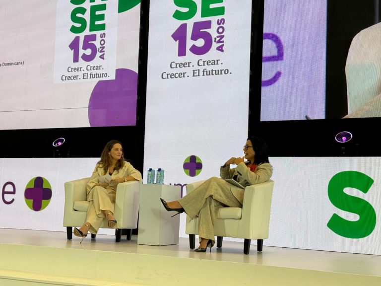 ECORED participa en la Semana de la RSE 2026 de Sumarse y fortalece el diálogo regional sobre resiliencia y sostenibilidad empresarial